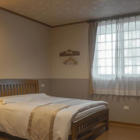 Champs Yazuh B&B Jiji Esterno foto